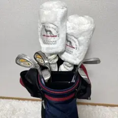 【大人気】ホンマ アダバット メンズ ゴルフクラブ 初心者 セット メンズ用ゴルフクラブ初心者セットおすすめ15選＜2025年版＞