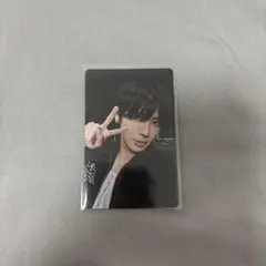 TXT SANCTUARY weversealbums テヒョントレカ