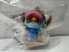 ONE PIECE フィギュアキーホルダー vol.8 チョッパー