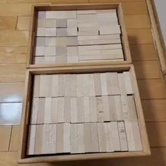 【 min 】ドクスピール 積み木 196個 2025年最新】ドクスピール 積み木の人気アイテム - メルカリ