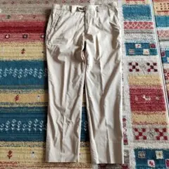 Paul Smith ポールスミス　チノパンツ　サイズ86