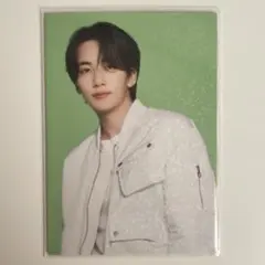 SEVENTEEN トレカ FOLLOW AGAIN ジョンハン