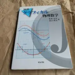 14103演習グラフィカル物理数学