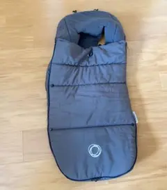バガブーフットマフ