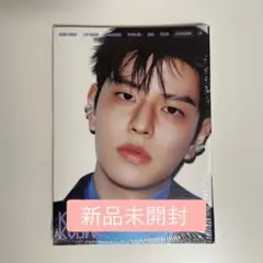 straykids karma スキズ accordion 新品未開封 スンミン