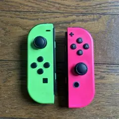 Nintendo Switch 純正Joy-Con