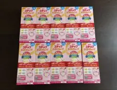 明治 ステップらくらくキューブ 200ml分×2本入 20箱