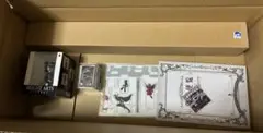 ライドウ アトラスDショップ限定版 ファミ通DXパック ブライトアーツセット