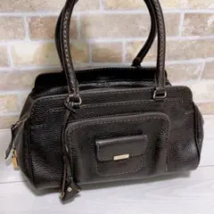 《美品》TOD’S(トッズ)ハンドバッグ