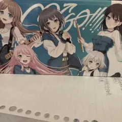 MyGO!!!!! ストレージ