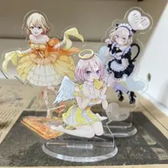 カッコウの許嫁 海野幸 アクスタ まとめ売り