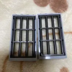 LEGO 正規品 檻 オリ 鉄格子