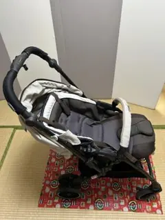 スゴカルSwitch plusエッグショック　ロッタ　マローネベージュ