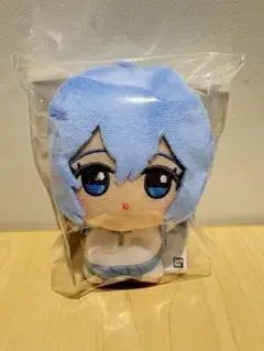 カラフルピーチ ちびぐるみ るな ぬいぐるみ カラピチ