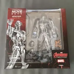 figure complex ムービー リボ ウルトロン リボルテック Amazon.co.jp: figure complex ムービー・リボ Ultron