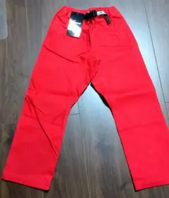 タペットTappet パンツ 新品 120㎝