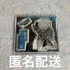 怪獣8号 アクリルフィギュア コレクション　HEROES 市川レノ