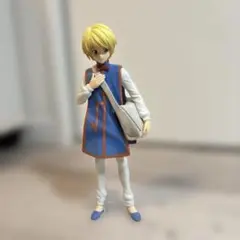 クラピカ 一番くじ フィギュア C賞