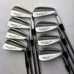 RAM Golden Tour LT PRO MODEL ゴルフ アイアンセット