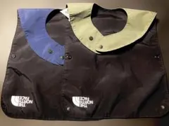 【THE NORTH FACE】ベビー食事用エプロン