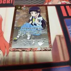 バトスピ　マグネティックフレイム　ヒロインズBOX