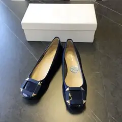 Diavolet パンプス
