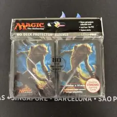 MTG　アーリン・コード　スリーブ