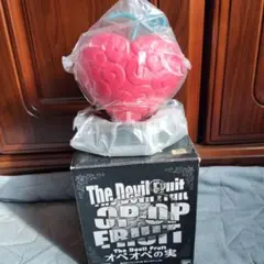 バンダイ ONE PIECE The Devil Fruit オぺオペの実 2025年最新】The Devil Fruit オペオペの実の人気アイテム