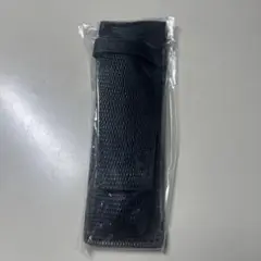PILOT 2本刺しペンケースZ-K-SH09-B ブラック 筆箱