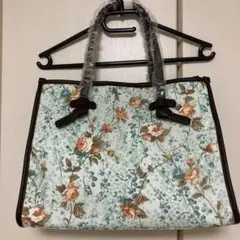 インゲボルグトートバッグ