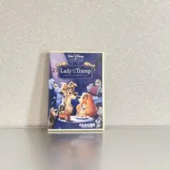 Lady and the Tramp Special Edition DVD