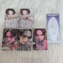 SEVENTEEN HAPPY BURSTDAY まとめ売り ジュン ⑥