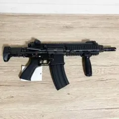 【姫井みやび】東京マルイ　Hk416C GATE TITANカスタム 2025年最新】hk416c カスタムの人気アイテム - メルカリ