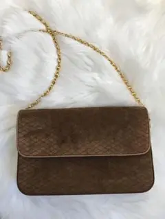 TANINO CRISCI ショルダーバック