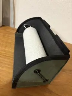 ユニフレーム　キッチンペーパーホルダー