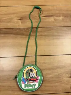 パーシー　コインケース　パーシーポシェット