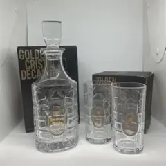 我ら角瓶党ウイスキーセット クリスタルデキャンタ付き オンラインショップ 我ら角瓶党ウイスキーセット クリスタル