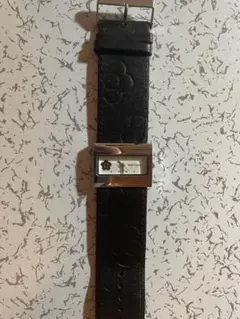 MARY QUANT マリークワント　腕時計