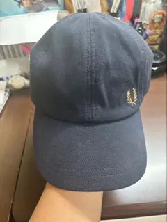 フレッドペリー　キャップ