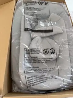 サイベックスバウンサー　アダプター付き