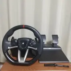 HORI レーシングホイールエイペックス SPF-004
