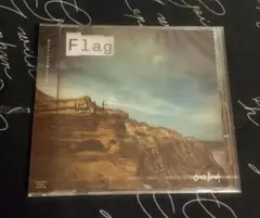 Over Beat Flag 最新 CD オーバービート オバビ ロック バンド