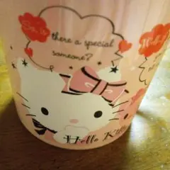 ハローキティ マグカップ ピンク