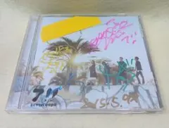 7!! seven oops / オレンジ メンバーのサイン入