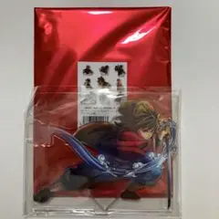 鬼滅の刃 無限城編キービジュアルランダムアクリルスタンドA冨岡義勇
