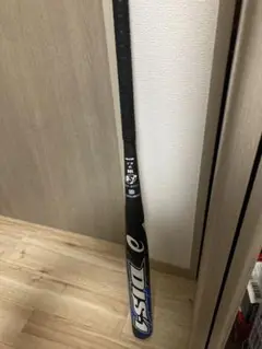 アシックス ゴールドステージ DIS1 ソフトボール バット 3号