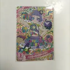 アイプリ　ハッピーバースデー！チィ