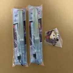 アイマス シンデレラガールズ 白坂小梅 ペンライト ラバスト