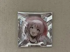 MyGO!!!!!×トゲナシトゲアリ　コラボ 千早愛音　缶バッジ　通常ver.