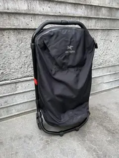 Arc'teryx V110 ローリングダッフル 廃盤/入手困難品 ARC'TERYX アークテリクス V110 ROLLING DUFFEL ローリング